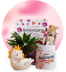 Anniversary Gifts