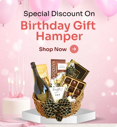 Birthday Hamper