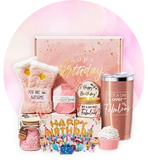 Birthday Gifts