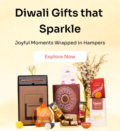 Diwali Hamper