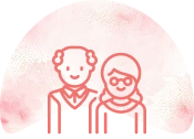 Elderly Couple