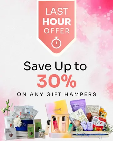 Last Hour Offer