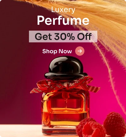 Perfume Hamper