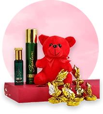 Perfume Hamper