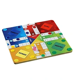 Personalized Game