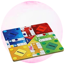 Personalized Game
