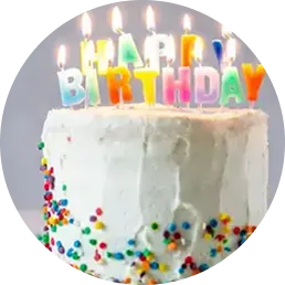 Birthday
