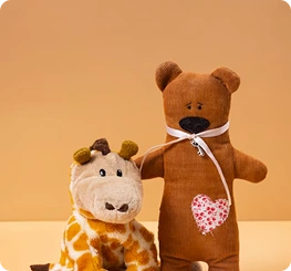 Soft Toys