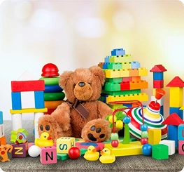 Toys & Games