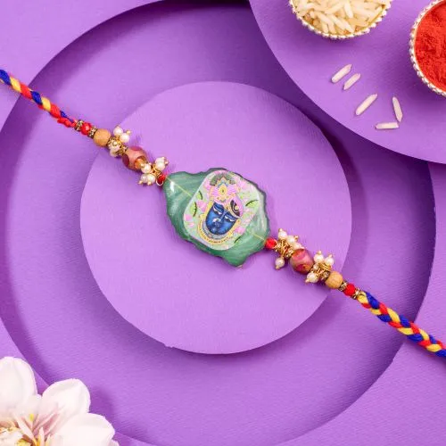 Sreenath Rakhi Delight 1
