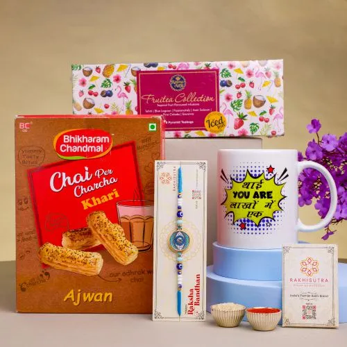 Evil Eye Goodies Set 1