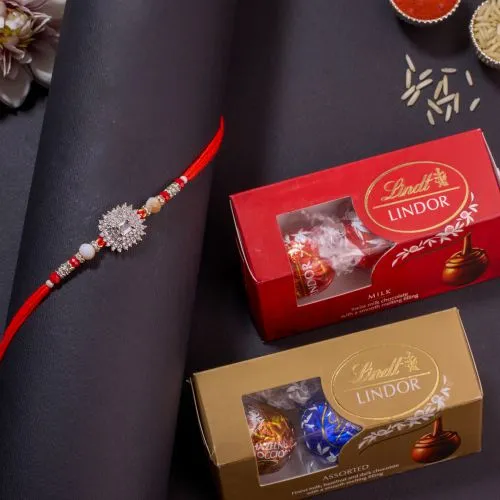Rakhi & Chocolates Delight 1