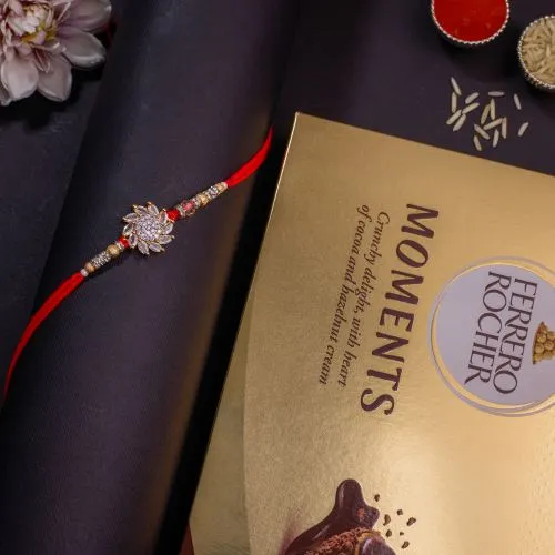 Rakhi Delights & Choco Treats 1