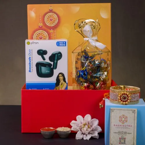 Love & Joy Rakhi Bundle 1