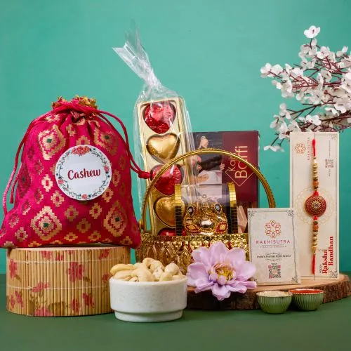 Radiant Raksha Celebration Set 1